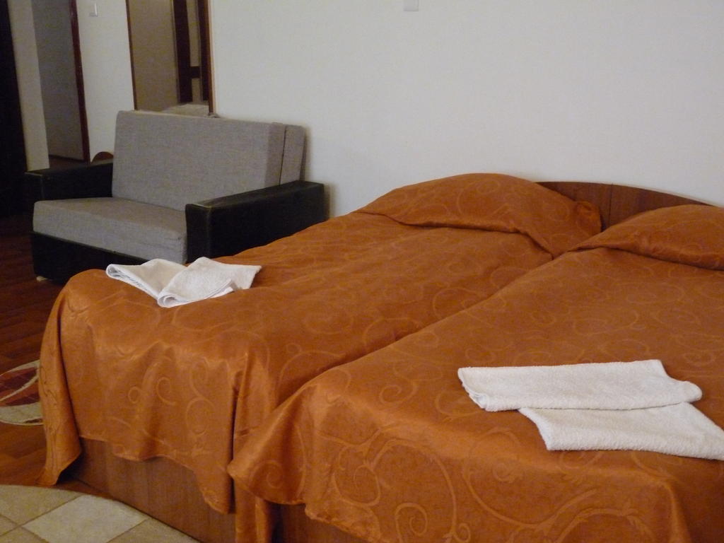 Vila Transilvania Balvanyos Habitación foto