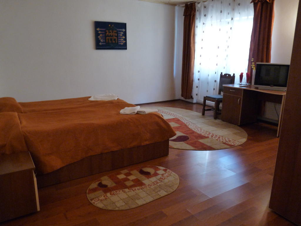 Vila Transilvania Balvanyos Habitación foto