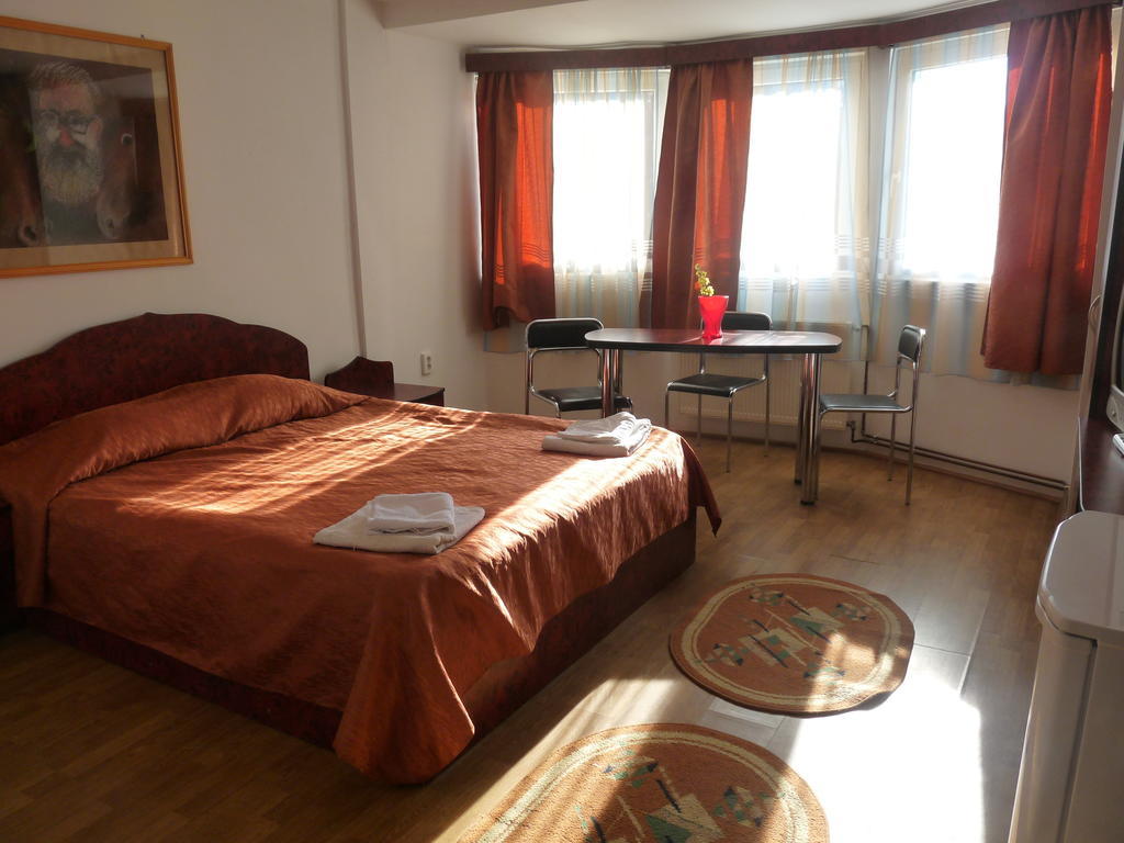 Vila Transilvania Balvanyos Habitación foto