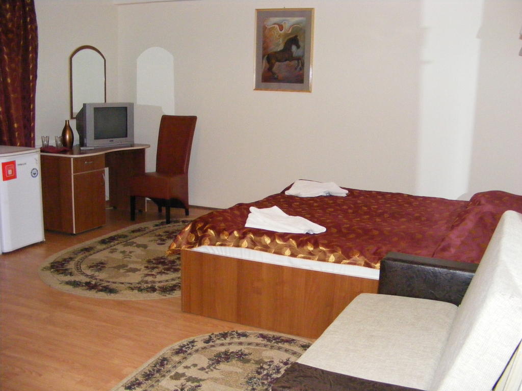 Vila Transilvania Balvanyos Habitación foto