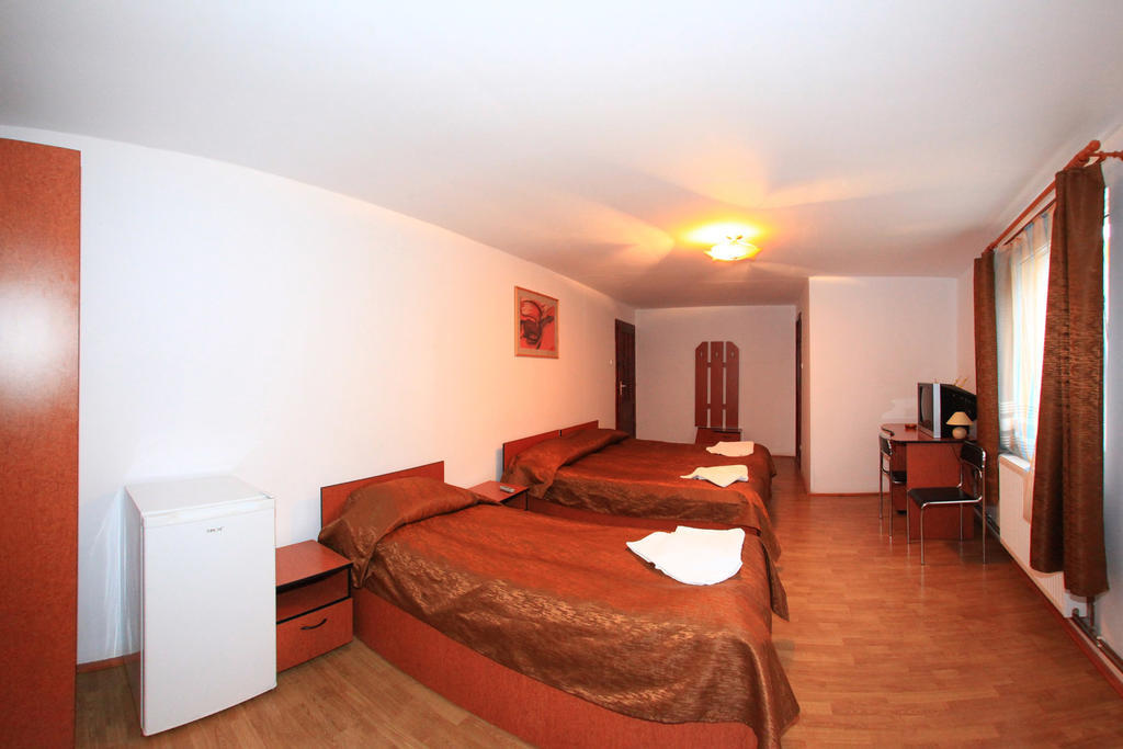 Vila Transilvania Balvanyos Habitación foto