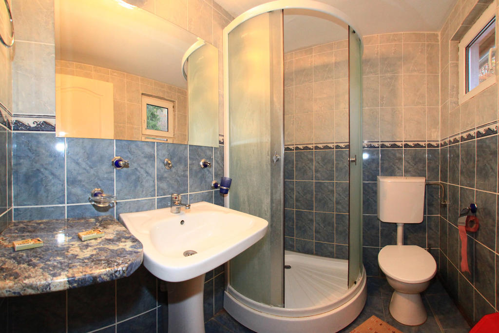 Vila Transilvania Balvanyos Habitación foto