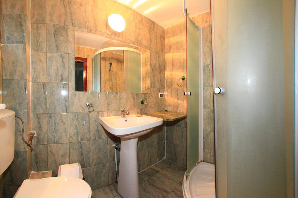 Vila Transilvania Balvanyos Habitación foto