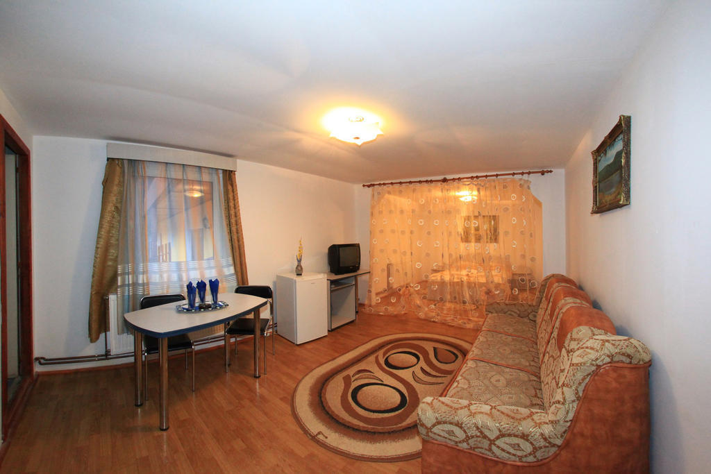 Vila Transilvania Balvanyos Habitación foto