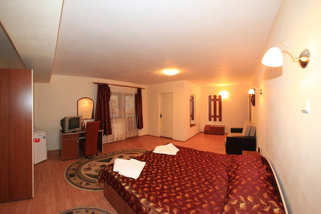 Vila Transilvania Balvanyos Habitación foto